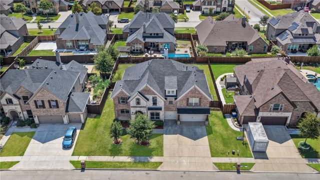 2224 Hideaway Pointe Drive, Little Elm, TX 75068