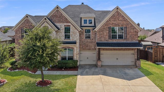 2224 Hideaway Pointe Drive, Little Elm, TX 75068