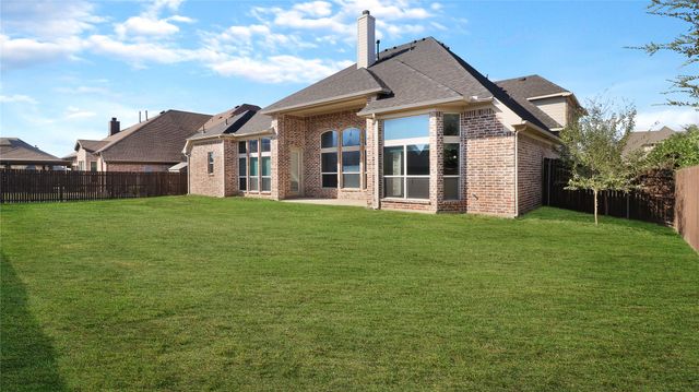 2224 Hideaway Pointe Drive, Little Elm, TX 75068