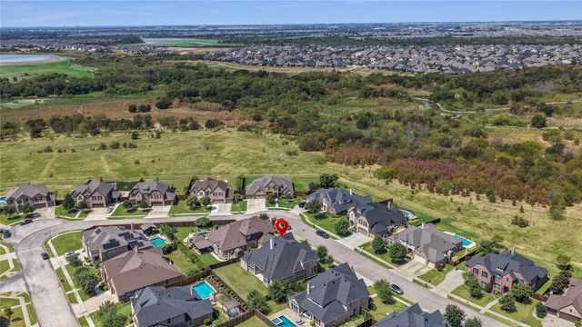 2224 Hideaway Pointe Drive, Little Elm, TX 75068