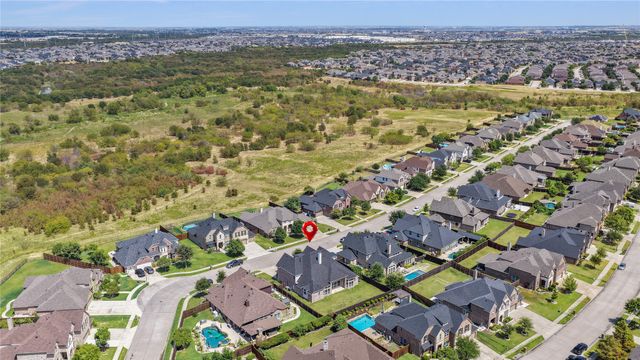 2224 Hideaway Pointe Drive, Little Elm, TX 75068