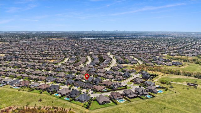 2224 Hideaway Pointe Drive, Little Elm, TX 75068