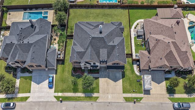2224 Hideaway Pointe Drive, Little Elm, TX 75068