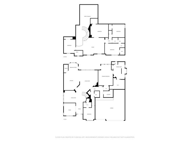 2224 Hideaway Pointe Drive, Little Elm, TX 75068