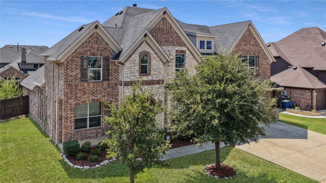 2224 Hideaway Pointe Drive, Little Elm, TX 75068