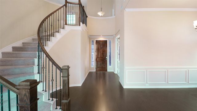 2224 Hideaway Pointe Drive, Little Elm, TX 75068