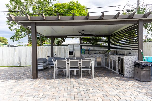 5668 Albert Road, West Palm Beach, FL 33415