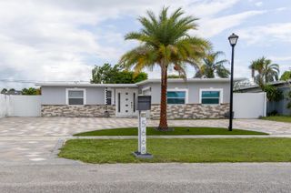 5668 Albert Road, West Palm Beach, FL 33415