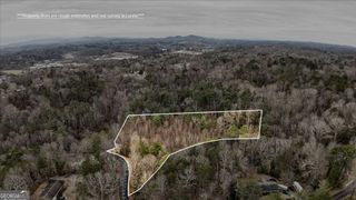 0 Hancock Drive, Ellijay, GA 30540