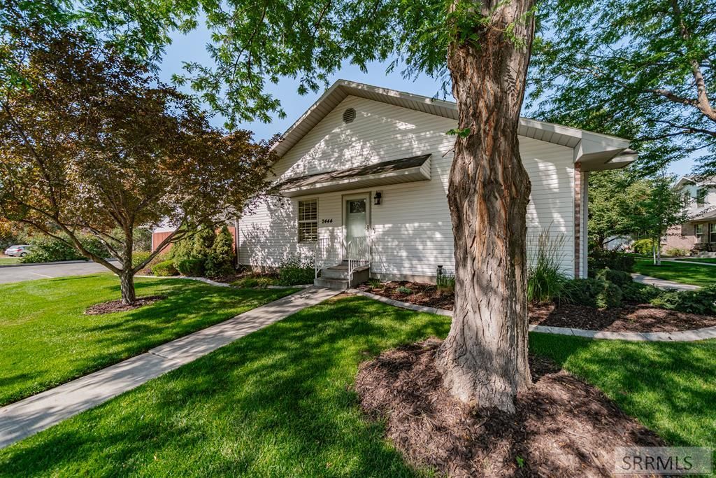 Image 2 of property listing at 2444 St Clair Avenue, Idaho Falls, ID 83404