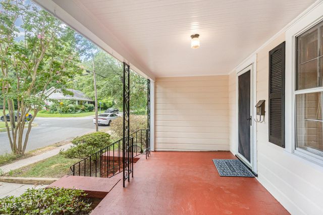 2012 Englewood Avenue, Durham, NC 27705