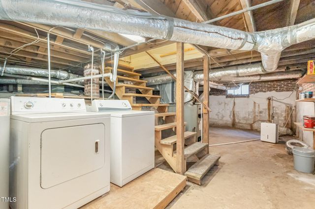 2012 Englewood Avenue, Durham, NC 27705