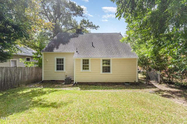 2012 Englewood Avenue, Durham, NC 27705