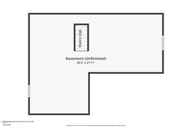 2012 Englewood Avenue, Durham, NC 27705