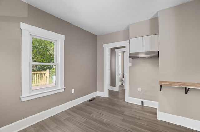 1235 Terrace Drive, Springfield, OH 45503