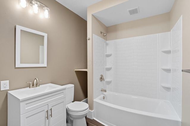 1235 Terrace Drive, Springfield, OH 45503