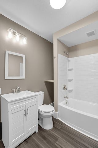 1235 Terrace Drive, Springfield, OH 45503