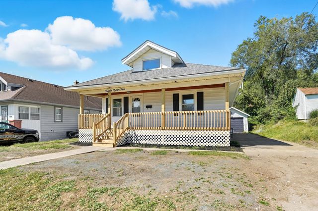 1235 Terrace Drive, Springfield, OH 45503