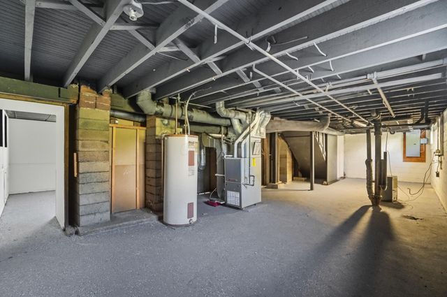 1235 Terrace Drive, Springfield, OH 45503