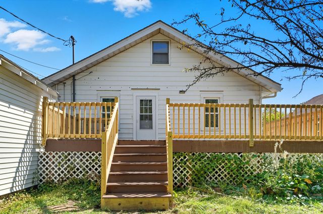 1235 Terrace Drive, Springfield, OH 45503