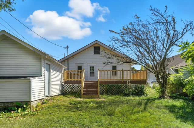 1235 Terrace Drive, Springfield, OH 45503