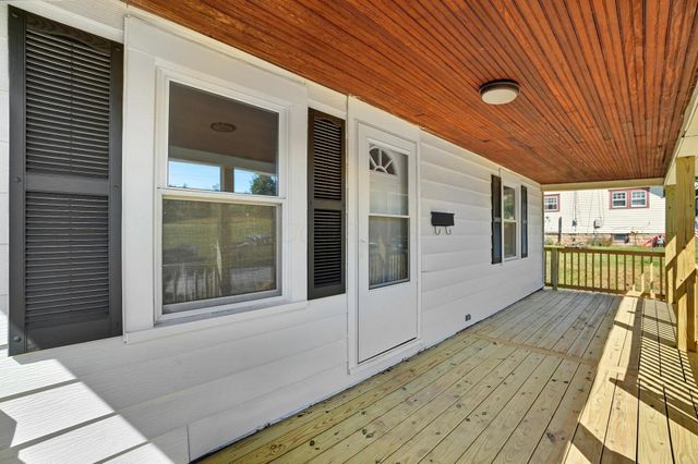 1235 Terrace Drive, Springfield, OH 45503