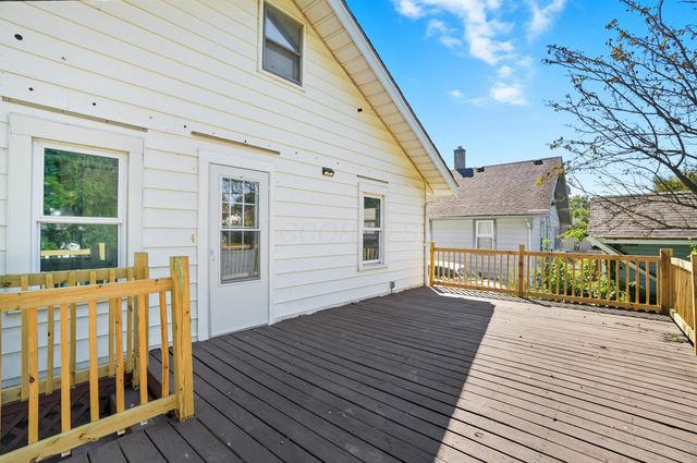 1235 Terrace Drive, Springfield, OH 45503