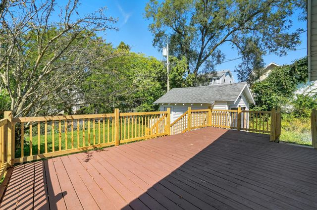 1235 Terrace Drive, Springfield, OH 45503