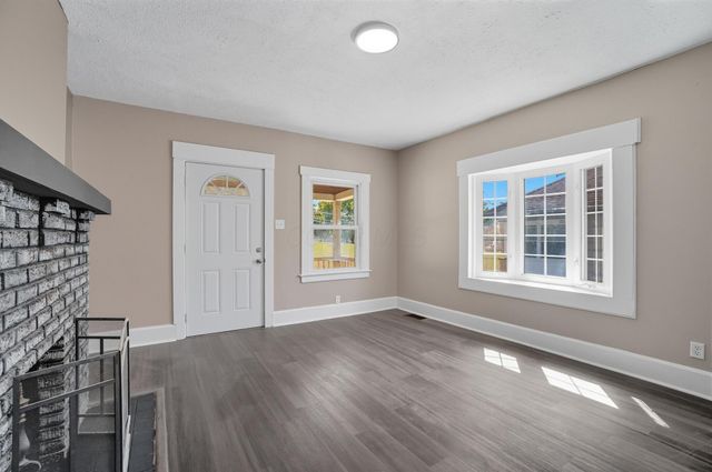 1235 Terrace Drive, Springfield, OH 45503