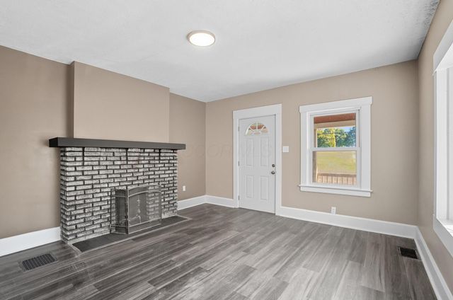 1235 Terrace Drive, Springfield, OH 45503