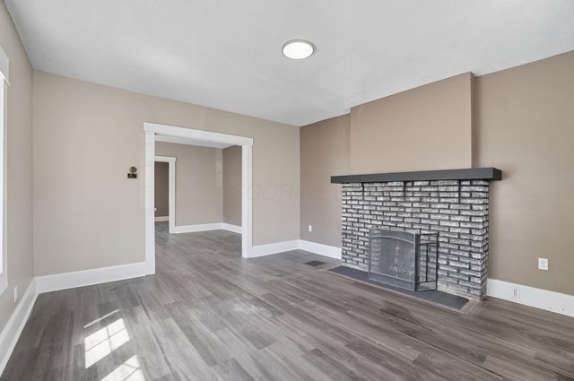 1235 Terrace Drive, Springfield, OH 45503