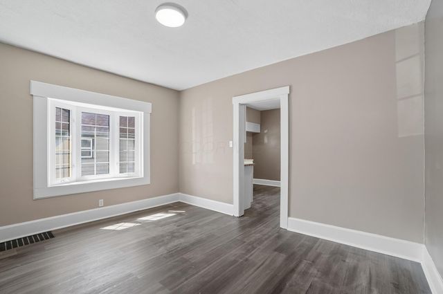 1235 Terrace Drive, Springfield, OH 45503