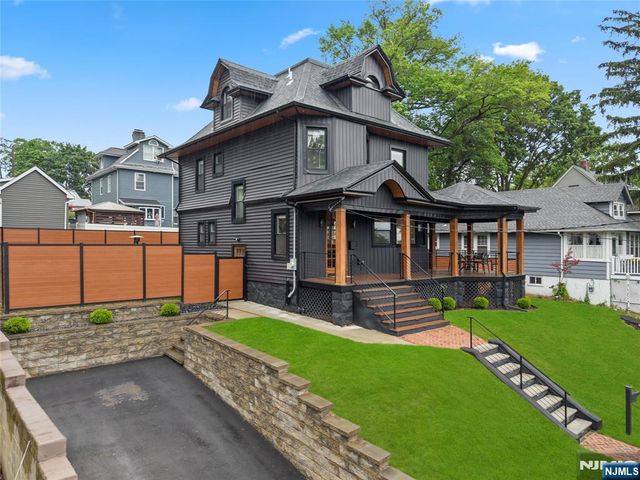 187 Hillside Avenue, Nutley, NJ 07110