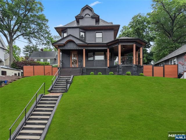 187 Hillside Avenue, Nutley, NJ 07110
