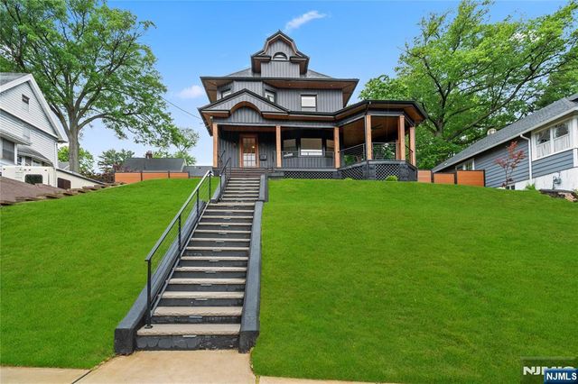 187 Hillside Avenue, Nutley, NJ 07110