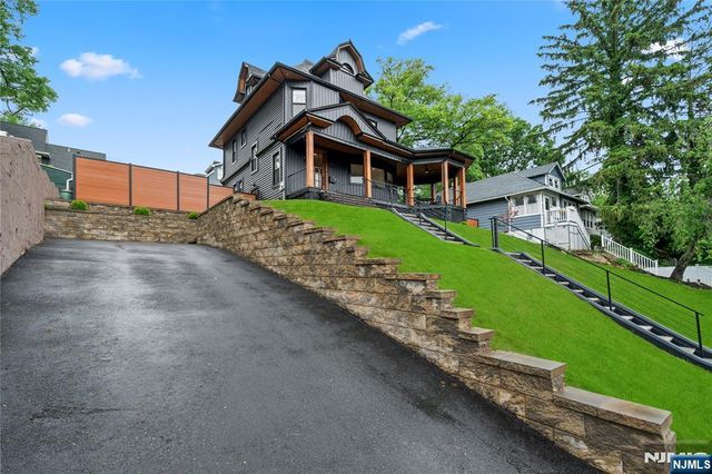 187 Hillside Avenue, Nutley, NJ 07110