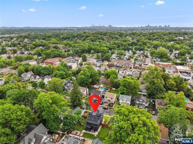 187 Hillside Avenue, Nutley, NJ 07110