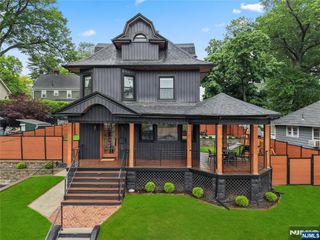 187 Hillside Avenue, Nutley, NJ 07110