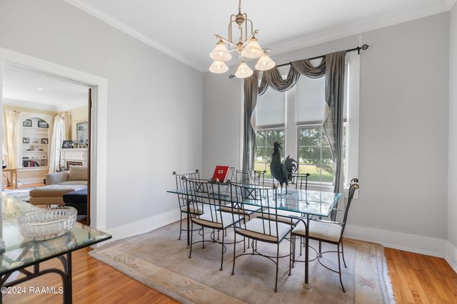 710 N Cutting Avenue, Jennings, LA 70546