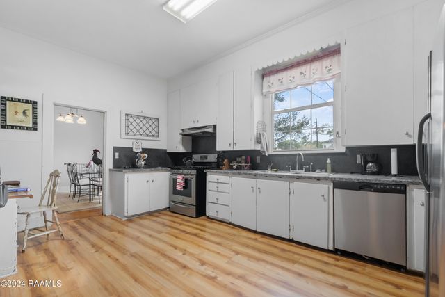 710 N Cutting Avenue, Jennings, LA 70546