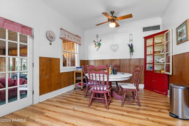 710 N Cutting Avenue, Jennings, LA 70546