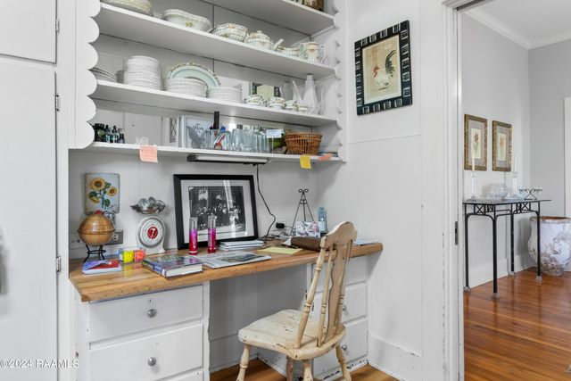 710 N Cutting Avenue, Jennings, LA 70546