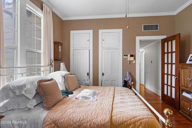 710 N Cutting Avenue, Jennings, LA 70546