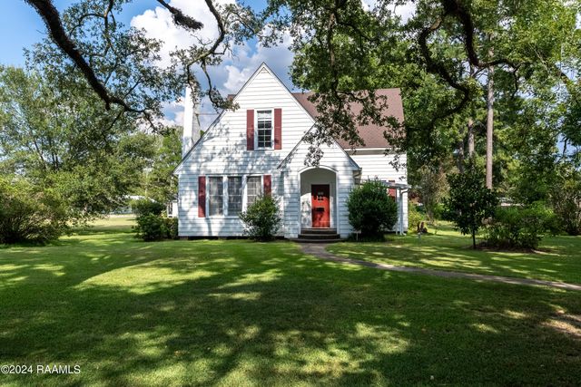 710 N Cutting Avenue, Jennings, LA 70546