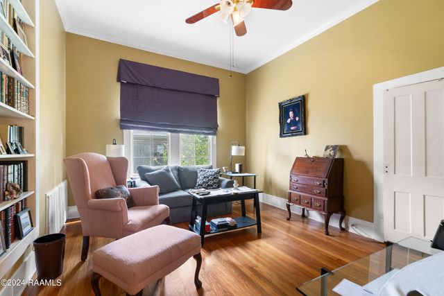 710 N Cutting Avenue, Jennings, LA 70546