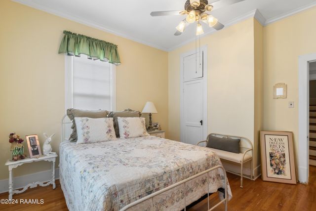 710 N Cutting Avenue, Jennings, LA 70546