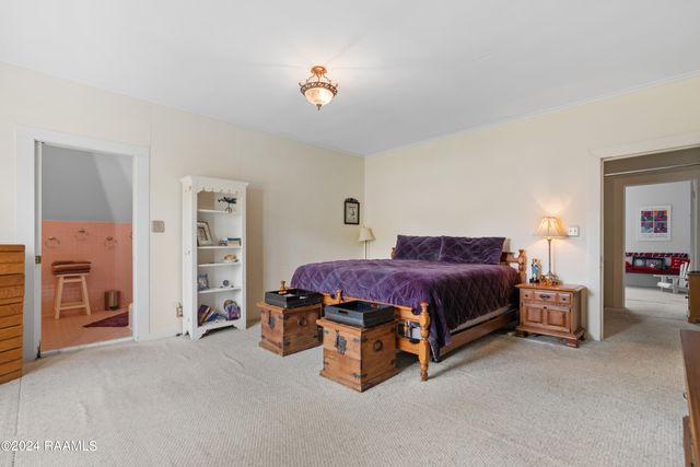 710 N Cutting Avenue, Jennings, LA 70546