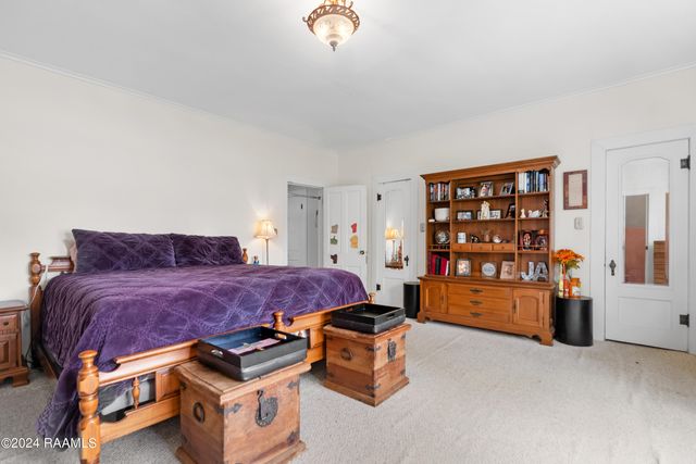 710 N Cutting Avenue, Jennings, LA 70546