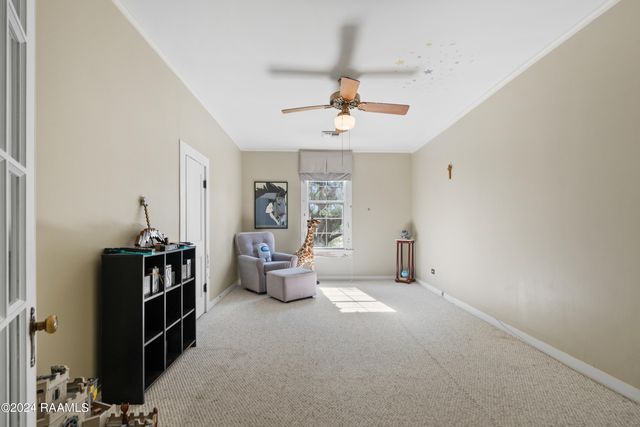 710 N Cutting Avenue, Jennings, LA 70546