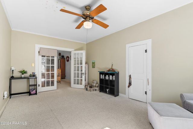 710 N Cutting Avenue, Jennings, LA 70546